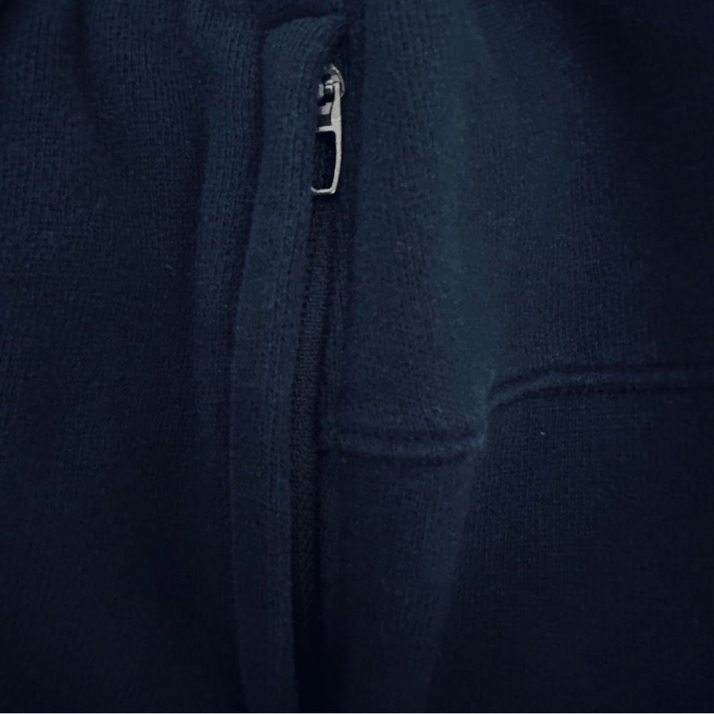 Lululemon Men's Steady State Jogger Blue Sweatpant Cotton Size XS - Picture 8 of 13